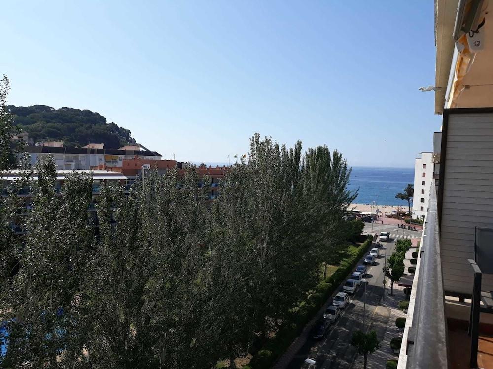 Alva Park Fenals - Familiy Resort Lloret de Mar Dış mekan fotoğraf